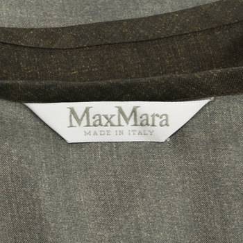 бирка Блуза Max Mara