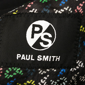 бирка Пиджак Paul Smith