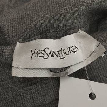 бирка Водолазка Yves Saint Laurent