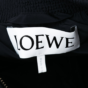 бирка Бомбер Loewe