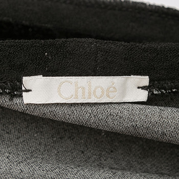 бирка Топ Chloe