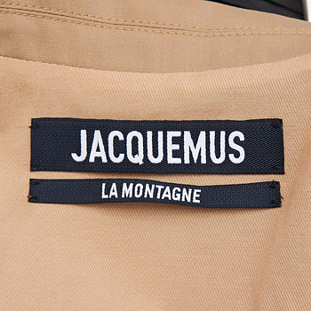 бирка Пиджак Jacquemus