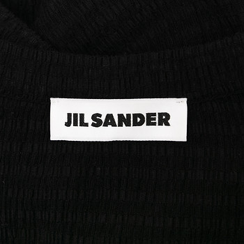 бирка Топ Jil Sander