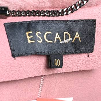 бирка Пальто Escada