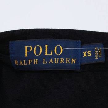 бирка Свитшот Polo Ralph Lauren
