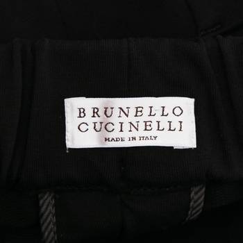 бирка Брюки Brunello Cucinelli