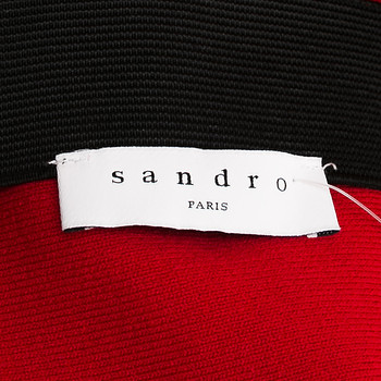 бирка Юбка Sandro