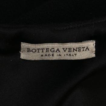 бирка Платье Bottega Veneta