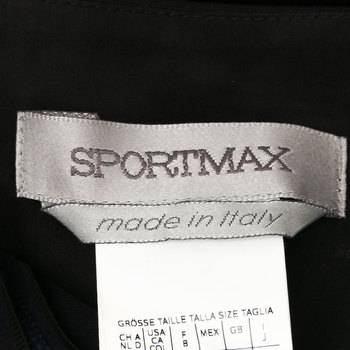 бирка Платье Sportmax