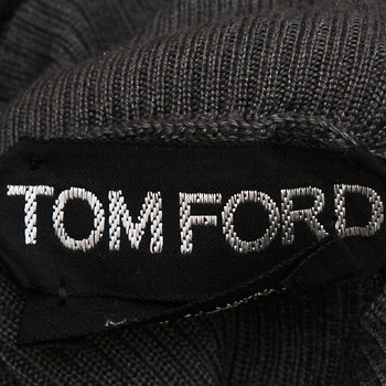 бирка Водолазка Tom Ford