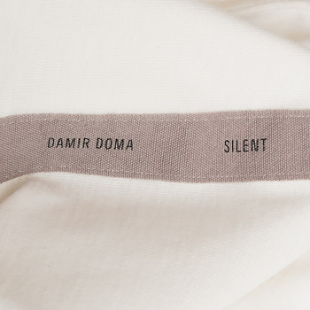 бирка Футболка Silent Damir Doma
