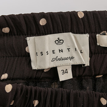 бирка Юбка Essentiel