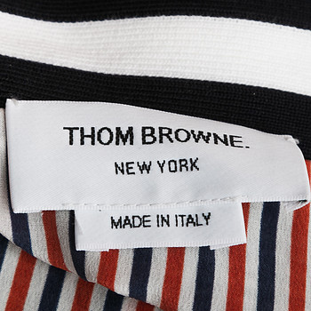 бирка Юбка Thom Browne