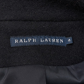 бирка Жакет Ralph Lauren