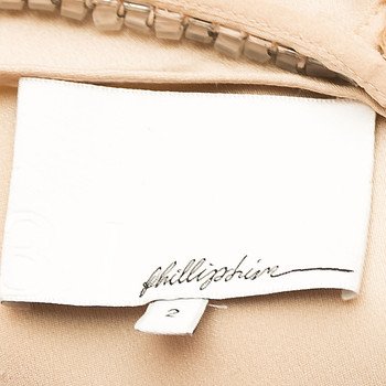 бирка Платье 3.1 Phillip Lim