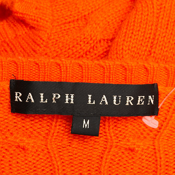 бирка Платье Ralph Lauren