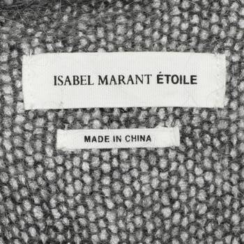 бирка Кардиган Isabel Marant Etoile