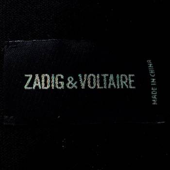 бирка Джемпер Zadig & Voltaire