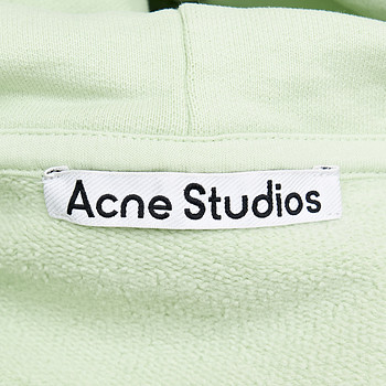 бирка Худи Acne Studios