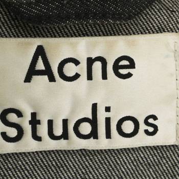 бирка Куртка джинсовая Acne Studios