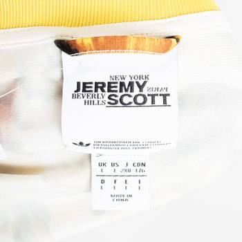 бирка Костюм Adidas x Jeremy Scott