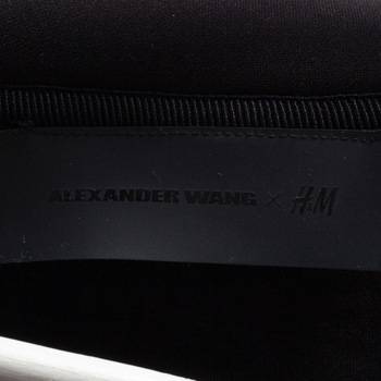 бирка Толстовка H&M x Alexander Wang
