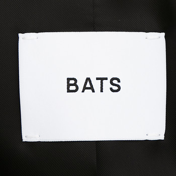 бирка Юбка Bats