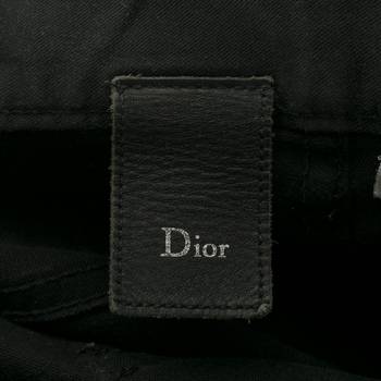 бирка Джинсы Dior