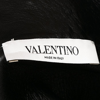 бирка Юбка Valentino