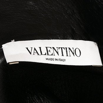 бирка Юбка Valentino