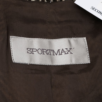 бирка Пальто Sportmax