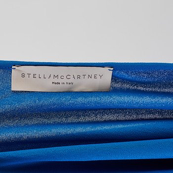 бирка Платье Stella McCartney