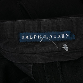 бирка Брюки Ralph Lauren