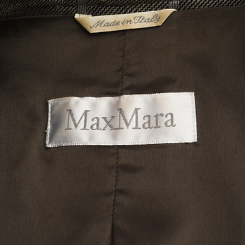 бирка Костюм Max Mara