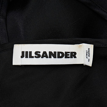 бирка Блуза Jil Sander