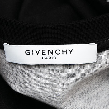 бирка Топ Givenchy