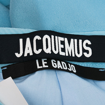 бирка Брюки Jacquemus