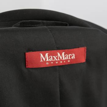 бирка Пиджак Max Mara Studio