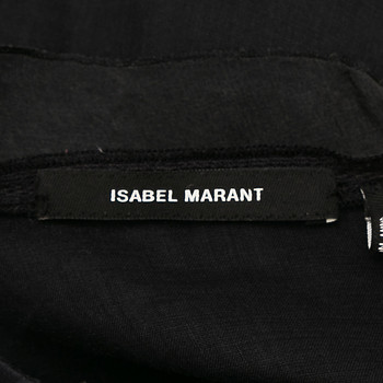 бирка Блуза Isabel Marant