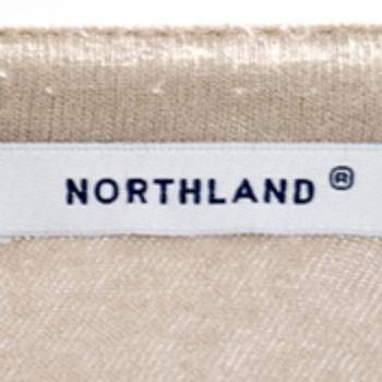 бирка Топ Northland