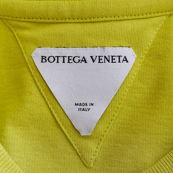 бирка Футболка Bottega Veneta