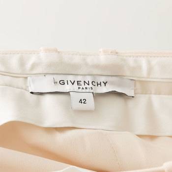 бирка Брюки Givenchy