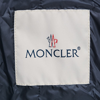 бирка Куртка Moncler