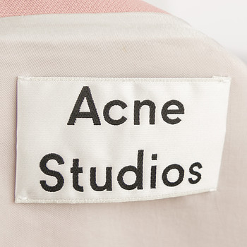 бирка Жилет Acne Studios