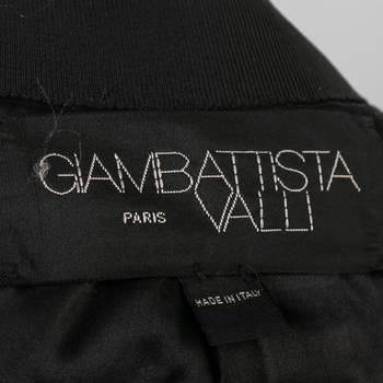 бирка Куртка Giambattista Valli