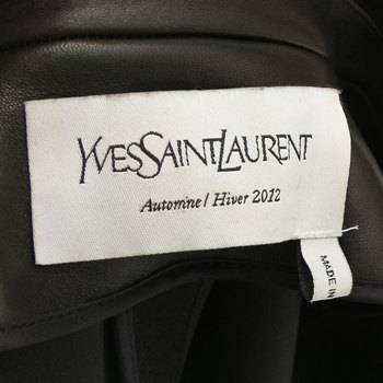бирка Пиджак Yves Saint Laurent