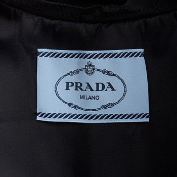 бирка Сарафан Prada