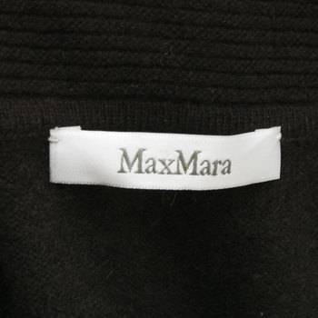 бирка Свитер Max Mara