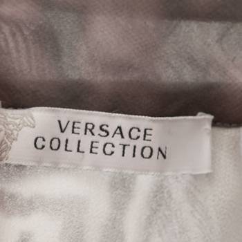 бирка Блуза Versace