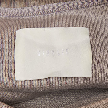 бирка Свитшот Dion Lee